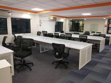Team Area in  Office Space at Ab Road – for Rent