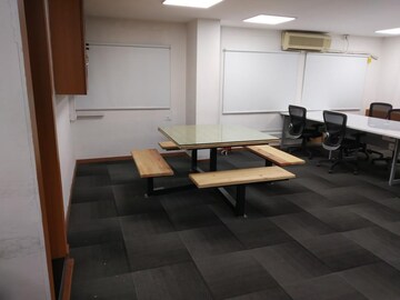 Gym in  Office Space at Ab Road – for Rent