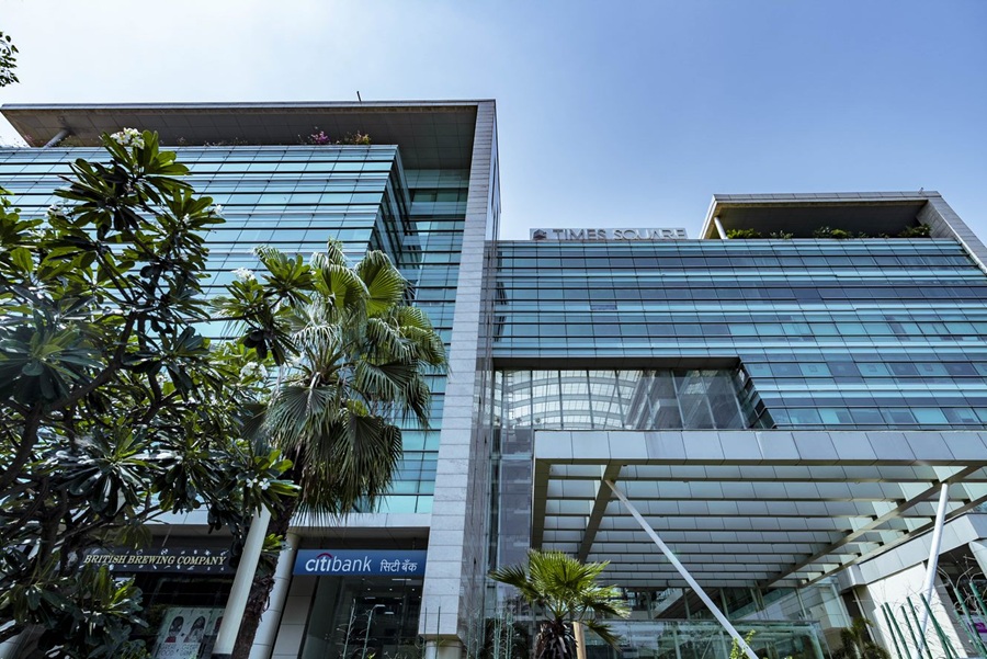 Office Space For Rent in NTPL Times Square