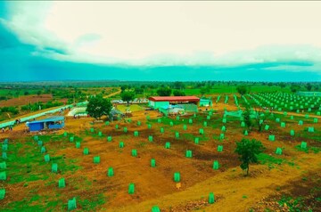  Plot For Sale in Sangareddy