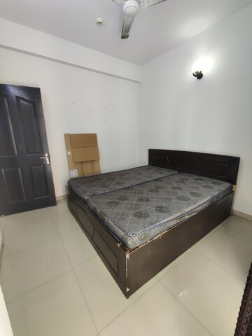 Bedroom in 1.5 BHK Apartment at Rishabh Cloud 9, Sector 1 Vaishali – for Rent