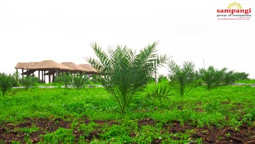  Plot – Exterior View View at Sangareddy - for Sale