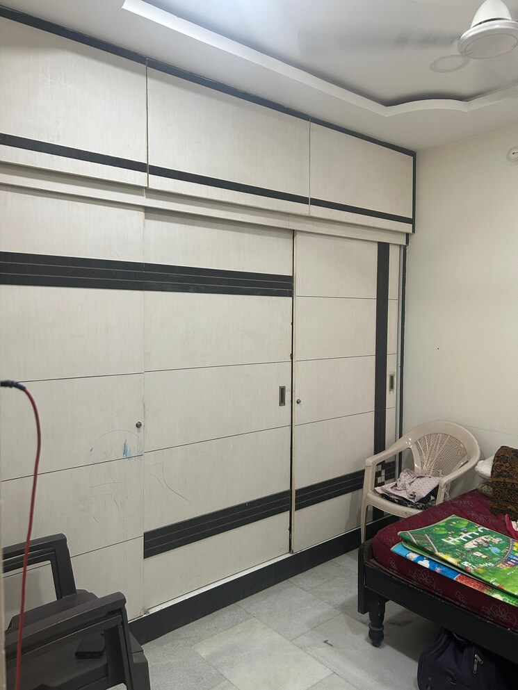 Kitchen, attapur 2 Bedroom 1115 Sq.Ft. Apartment In Attapur Hyderabad 9177507