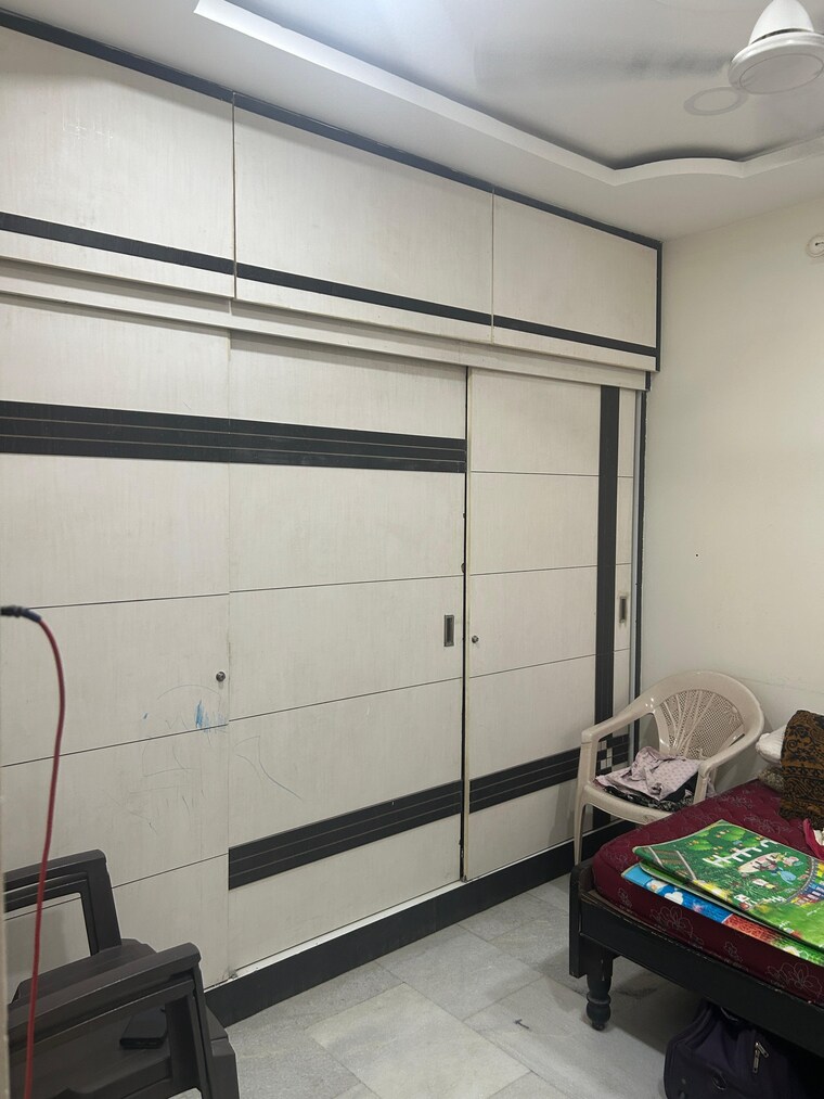 Kitchen, attapur 2 Bedroom 1115 Sq.Ft. Apartment In Attapur Hyderabad 9177507