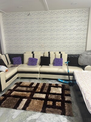 Team Area in 2 BHK Apartment at Attapur – for Sale