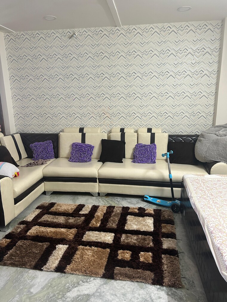 Team Area, attapur 2 Bedroom 1115 Sq.Ft. Apartment In Attapur Hyderabad 9177507