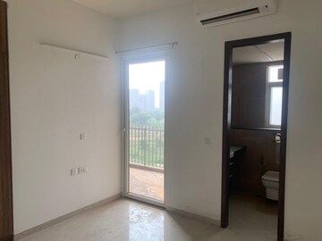3 BHK Apartment For Rent in Pareena Coban Residences, Sector 99a