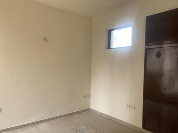 Bedroom in 2 BHK Apartment at Aditya Luxuria Estate, Dasna – for Sale