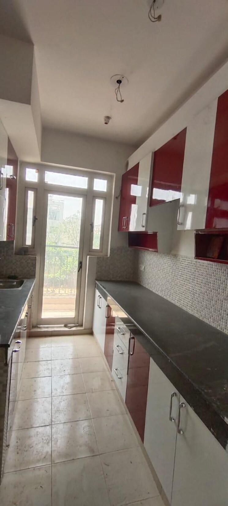 Kitchen, aditya-luxuria-estate 2 Bedroom 965 Sq.Ft. Apartment In Dasna Ghaziabad 9177504