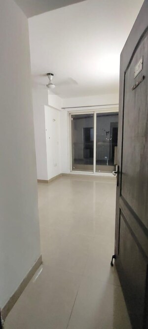Living Room in 2 BHK Apartment at Aditya Luxuria Estate, Dasna – for Sale