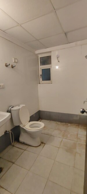 Bathroom in 2 BHK Apartment at Aditya Luxuria Estate, Dasna – for Sale