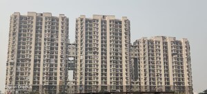 2 BHK Apartment For Sale in Aditya Luxuria Estate, Dasna