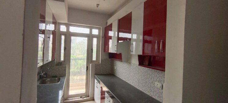 Kitchen, aditya-luxuria-estate 2 Bedroom 965 Sq.Ft. Apartment In Dasna Ghaziabad 9177504