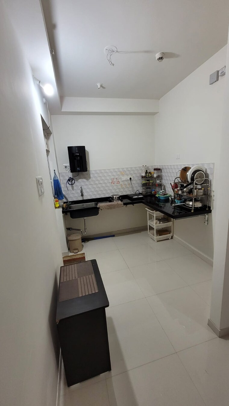 Team Area, godrej-hillside 2 Bedroom 680 Sq.Ft. Apartment In Mahalunge Pune 9177499