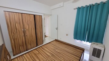 Bedroom in 2 BHK Apartment at Godrej Hillside, Mahalunge – for Rent