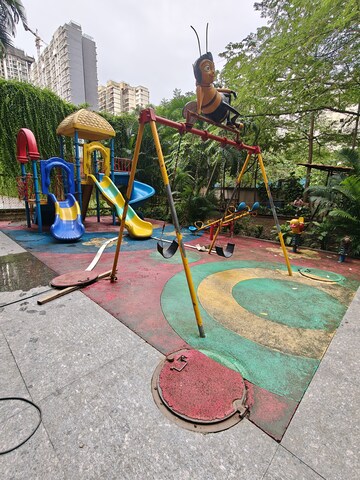 2 BHK Apartment – Garden View at Royal Oasis, Malad West - for Sale