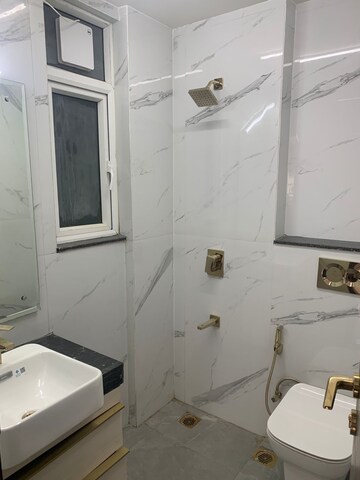 Team Area in 3 BHK Apartment at Pareena Coban Residences, Sector 99a – for Rent