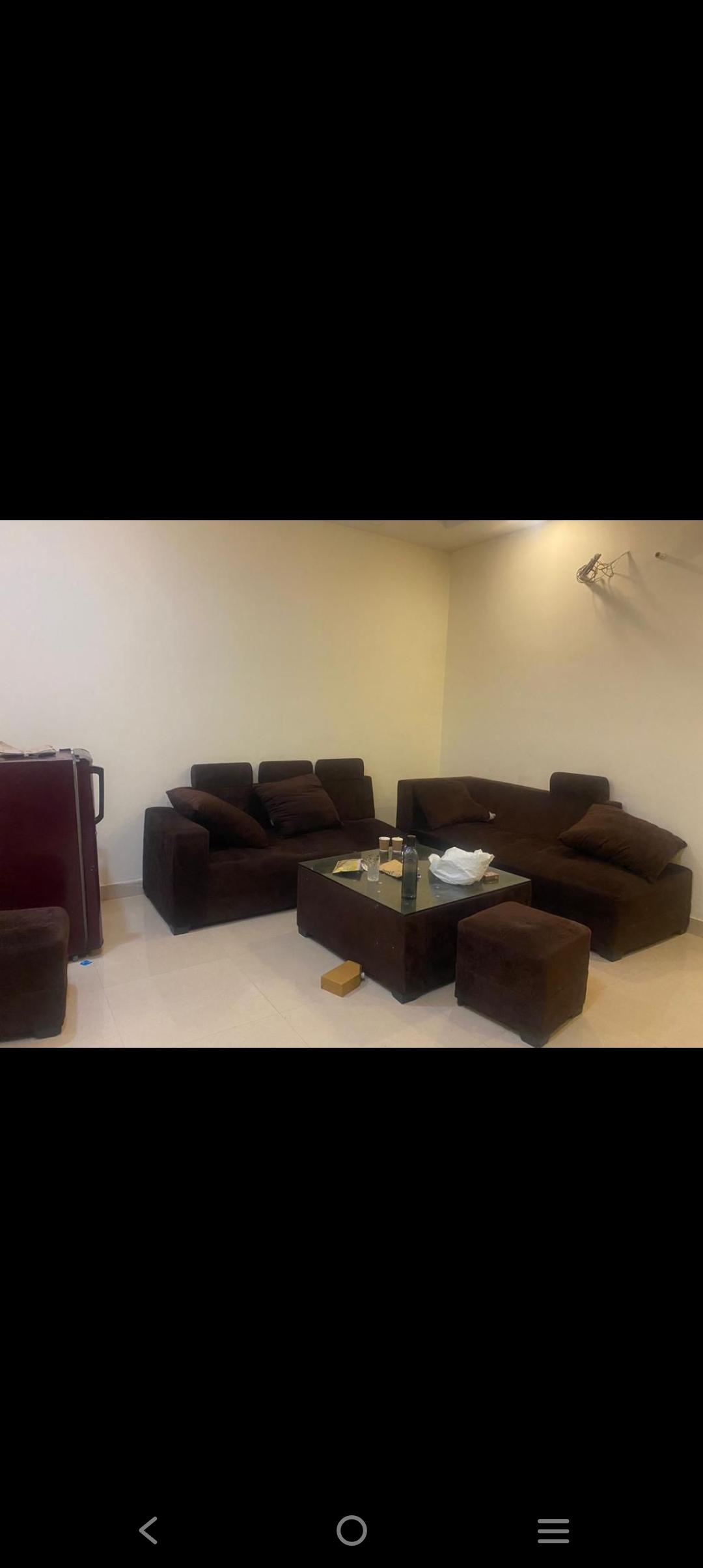 2 BHK Builder Floor For Rent in Saket