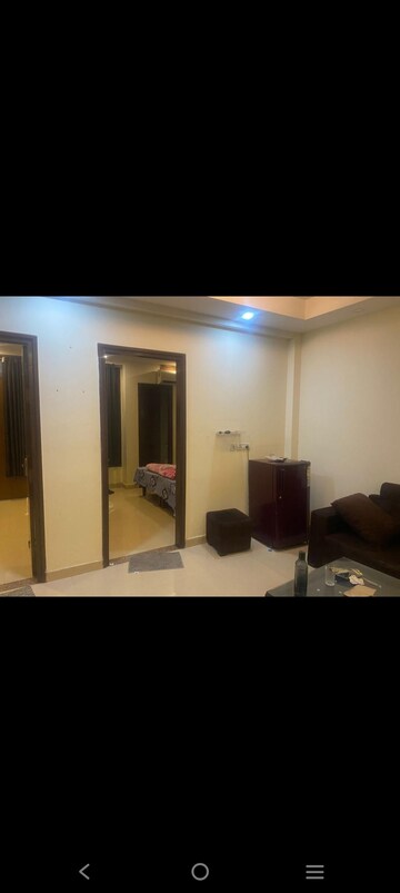 Bedroom in 2 BHK Builder Floor at Saket – for Rent