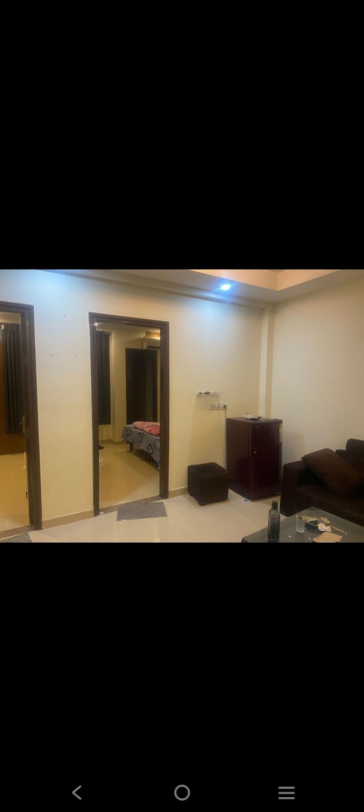 Bedroom, saket 2 Bedroom 950 Sq.Ft. Builder Floor In Saket Delhi 9177517