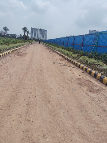  Plot For Sale in Knowledge Park V Greater Noida
