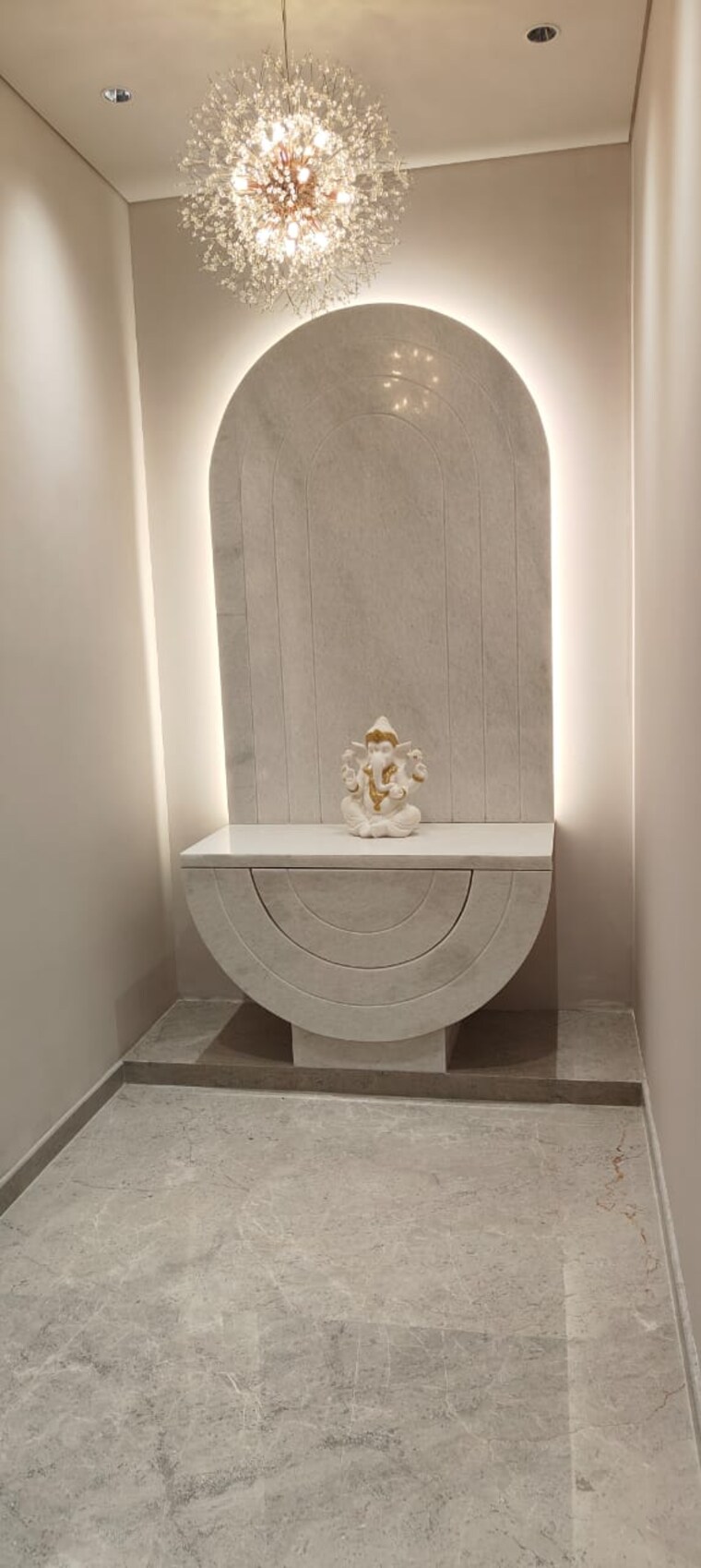 Bathroom, rustomjee-oriana 4 Bedroom 2809 Sq.Ft. Apartment In Bandra East Mumbai 9177530