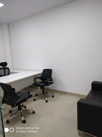 Team Area in  Office Space at Vijay Nagar – for Rent