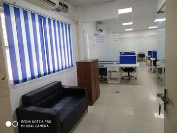 Kitchen in  Office Space at Vijay Nagar – for Rent