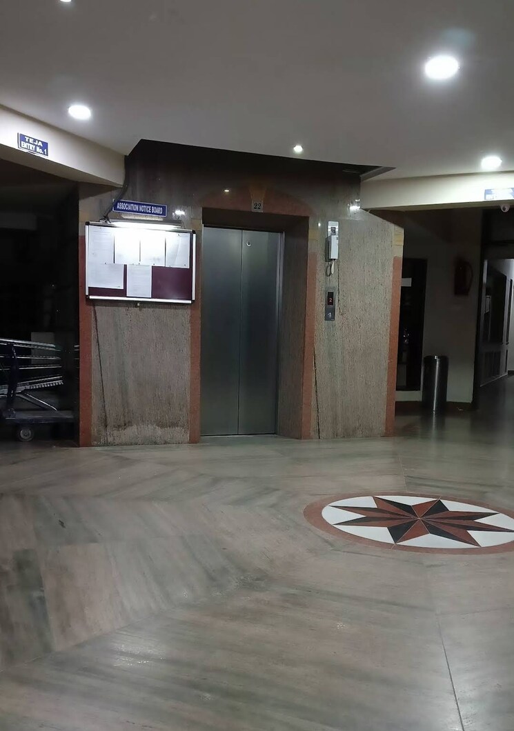 Bedroom, my-home-navadweepa 3 Bedroom 1750 Sq.Ft. Apartment In Madhapur Hyderabad 9177532