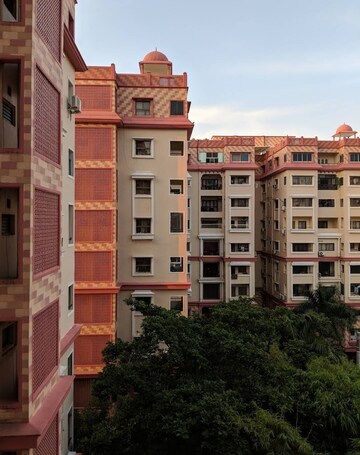 3 BHK Apartment For Rent in My Home Navadweepa, Madhapur