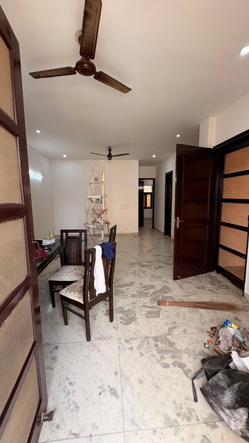 Gym in 2 BHK Builder Floor at Arzoo Apartment, Sector 51 – for Rent