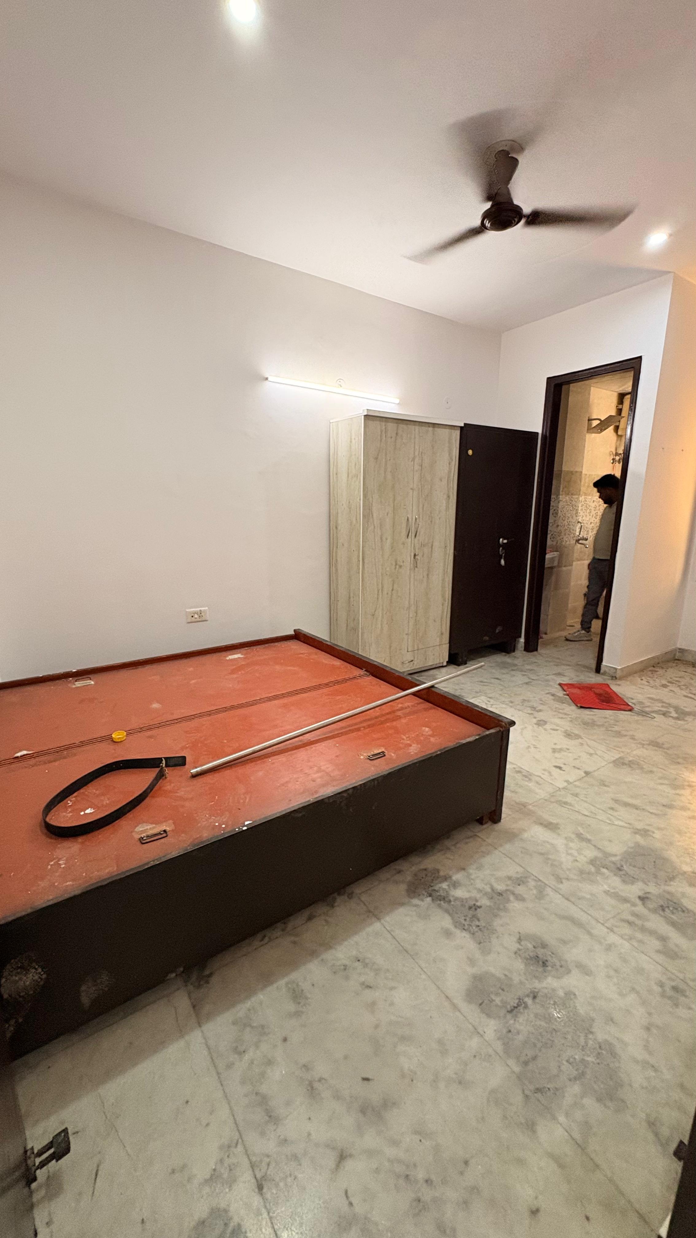 2 BHK Builder Floor For Rent in Arzoo Apartment
