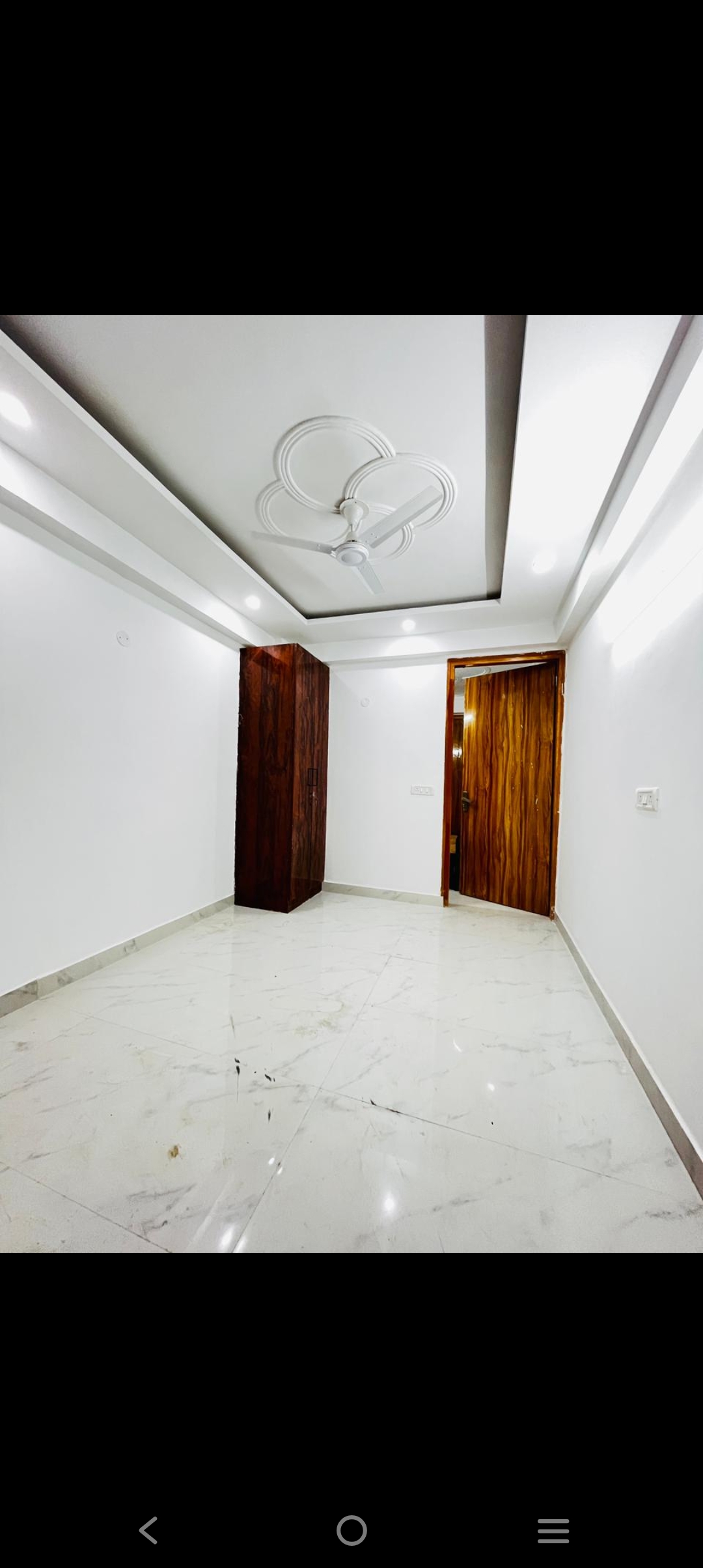 1 BHK Builder Floor For Rent in Freedom Fighter 