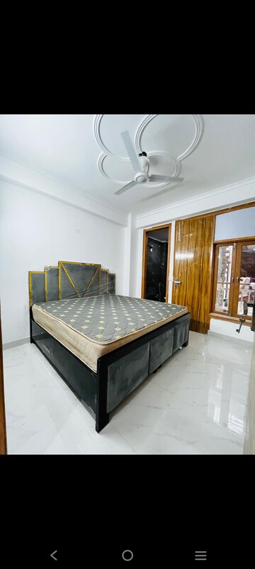 Kitchen in 1 BHK Builder Floor at Saket – for Rent