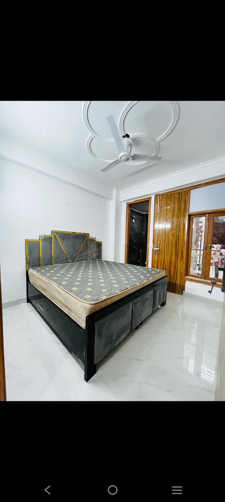 Kitchen, saket 1 Bedroom 450 Sq.Ft. Builder Floor In Saket Delhi 9177533