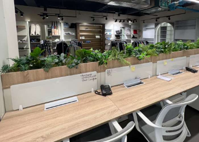 Office Space For Rent in Sahar Plaza