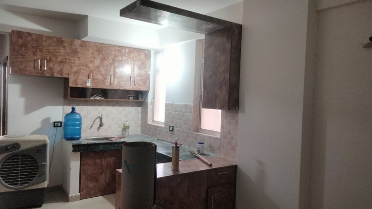 Kitchen, rof-alante 3 Bedroom 1000 Sq.Ft. Apartment In Sector 108 Gurgaon 9177528
