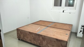 Bedroom in 3 BHK Apartment at ROF Alante, Sector 108 – for Rent