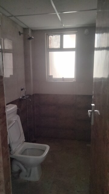 Bathroom in 3 BHK Apartment at ROF Alante, Sector 108 – for Rent