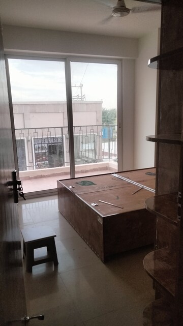 Kitchen in 3 BHK Apartment at ROF Alante, Sector 108 – for Rent