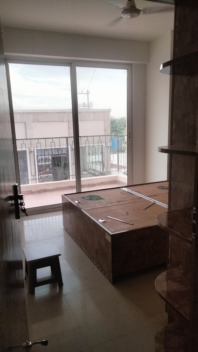 Kitchen, rof-alante 3 Bedroom 1000 Sq.Ft. Apartment In Sector 108 Gurgaon 9177528