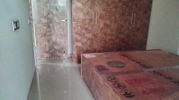 Bathroom in 3 BHK Apartment at ROF Alante, Sector 108 – for Rent