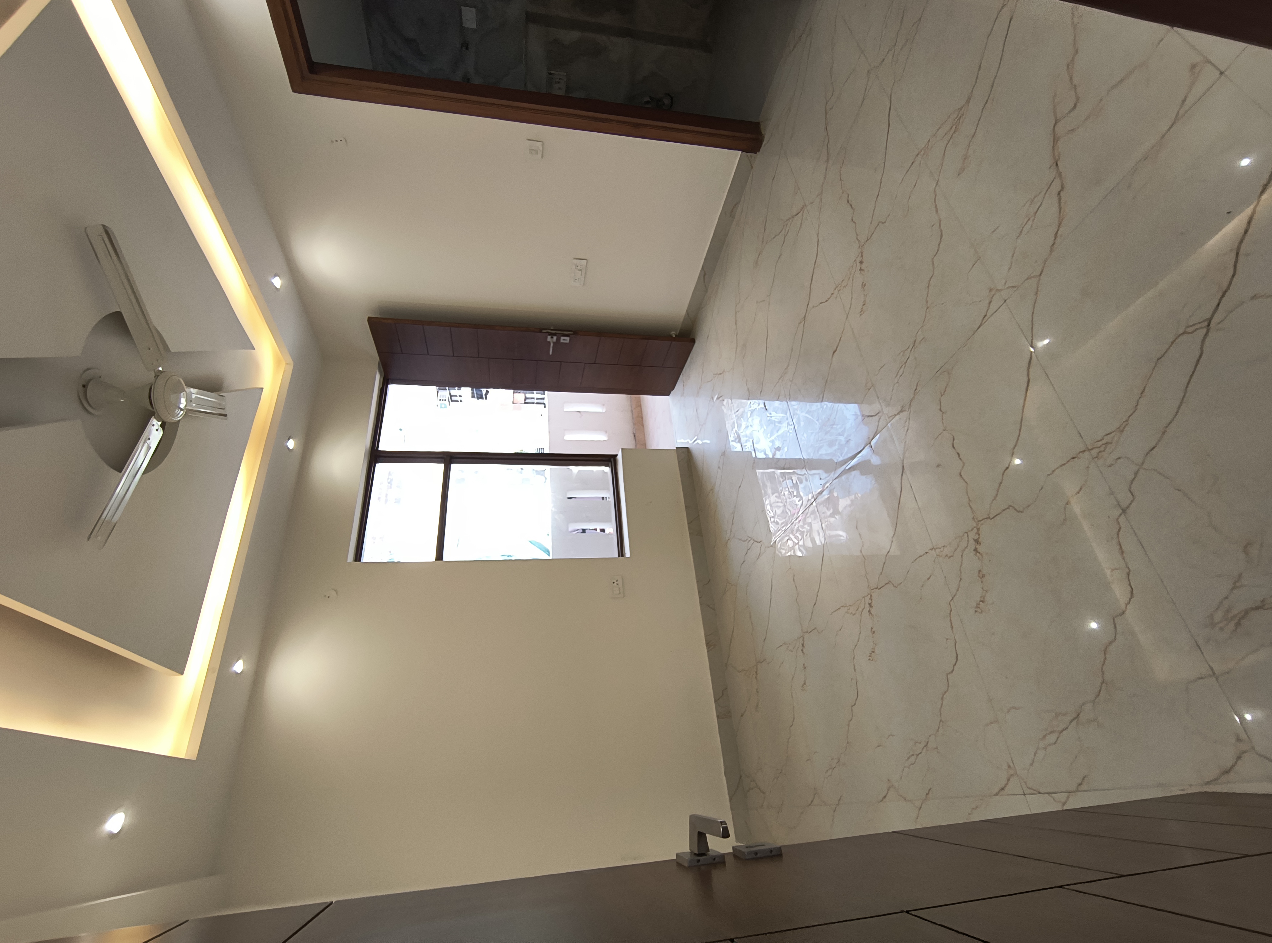 3 BHK + Pooja Room,Servant Room,Study Room,Extra Room Builder Floor For Sale in Green Fields Colony