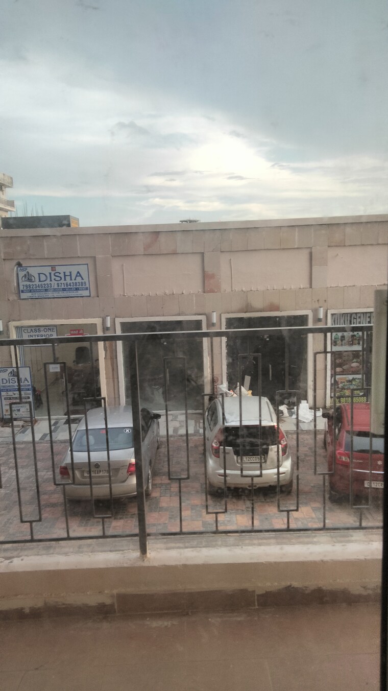 Exterior View, rof-alante 3 Bedroom 1000 Sq.Ft. Apartment In Sector 108 Gurgaon 9177528