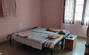Studio Independent House For Rent in Navi Peth