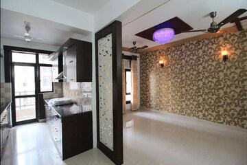 Kitchen in 2 BHK Apartment at Divyansh Onyx Phase 2, Gyan Khand – for Sale