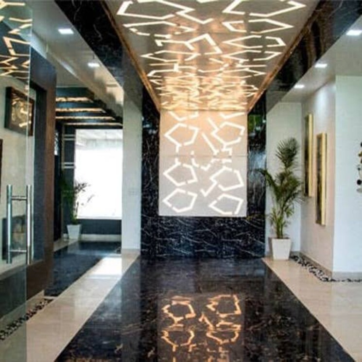 Other, divyansh-onyx-phase-2 2 Bedroom 1190 Sq.Ft. Apartment In Gyan Khand Ghaziabad 9157967