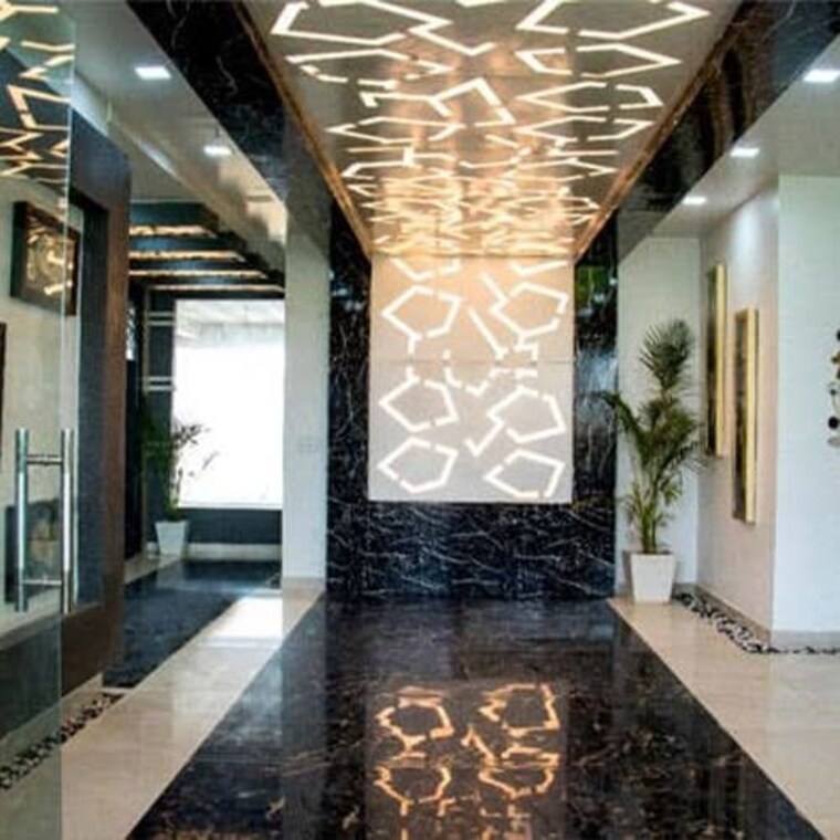 Other, divyansh-onyx-phase-2 2 Bedroom 1190 Sq.Ft. Apartment In Gyan Khand Ghaziabad 9157967