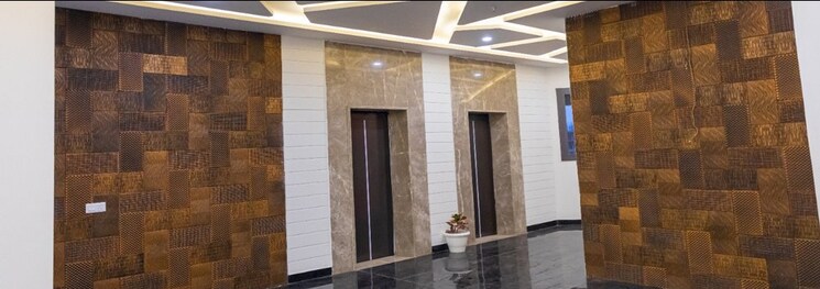 undefined, divyansh-onyx-phase-2 2 Bedroom 1190 Sq.Ft. Apartment In Gyan Khand Ghaziabad 9157967