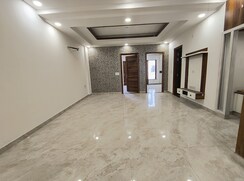 2 BHK + Pooja Room,Servant Room,Study Room,Extra Room Builder Floor For Sale in Green Fields Colony